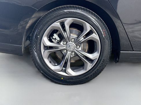 Used 2023 Honda Accord EX image 33