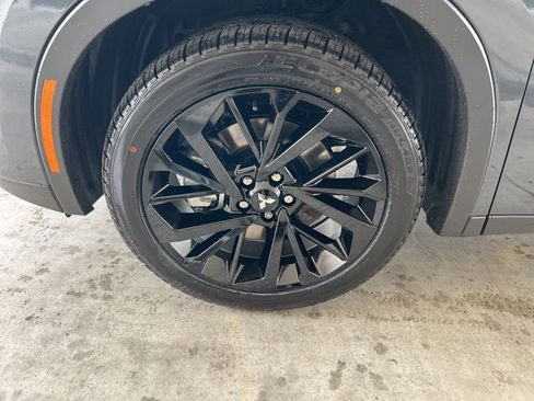 New 2025 Mitsubishi Outlander SEL Black Edition image 15