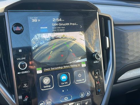 Certified 2025 Subaru Forester Limited image 19