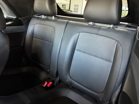 Used 2015 Volkswagen Beetle 1.8T FWD image 16