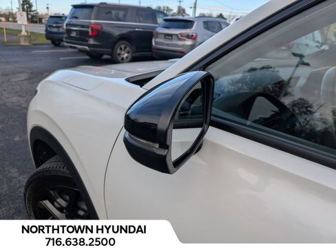 Used 2023 Honda HR-V Sport image 37