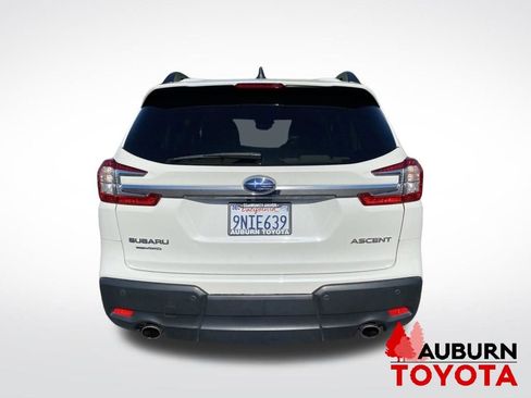 Used 2025 Subaru Ascent Premium AWD/4WD image 5