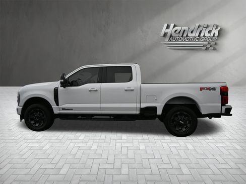 Used 2024 Ford F250 Lariat w/ Lariat Ultimate Package image 8