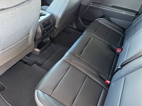 New 2026 GMC Sierra EV Elevation image 13