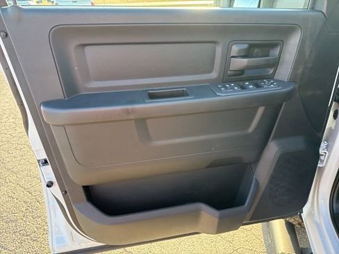 New 2026 RAM 2500 Warlock AWD/4WD image 23