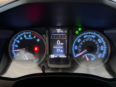 Used 2021 Toyota Tacoma TRD Pro image 30