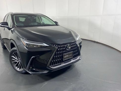 Used 2024 Lexus NX 250 FWD w/ Cold Area Package image 2