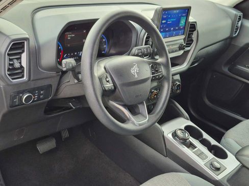 Used 2024 Ford Bronco Sport Big Bend AWD/4WD image 2