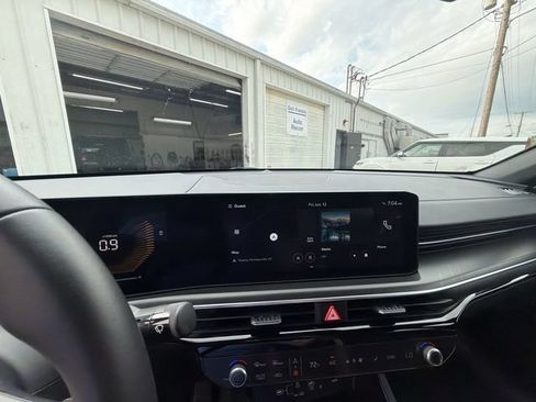 Used 2025 Kia K5 GT-Line FWD image 16