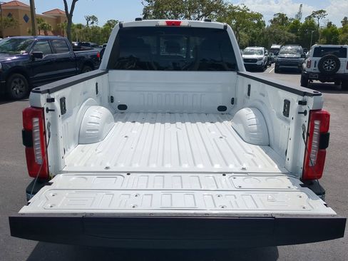 New 2025 Ford F350 King Ranch w/ Chrome Package image 13