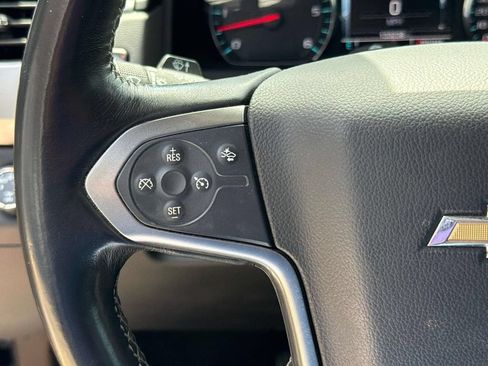 Used 2016 Chevrolet Tahoe LT AWD/4WD image 23