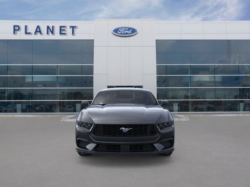 New 2026 Ford Mustang Coupe RWD image 7