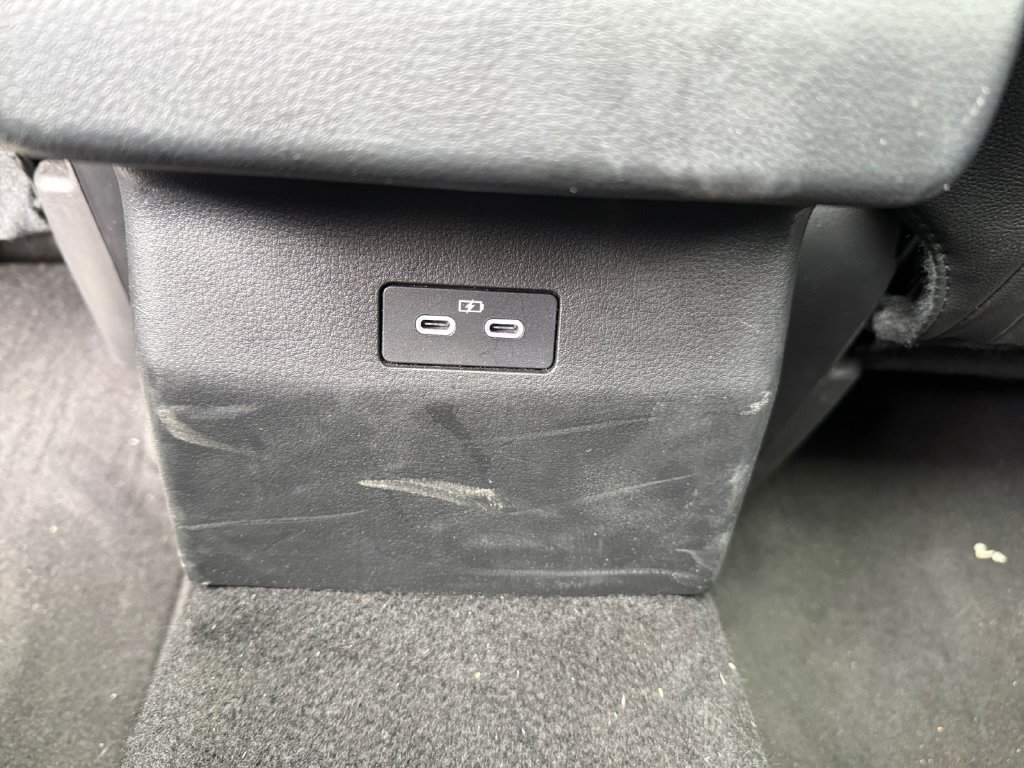 Used 2026 MAZDA CX-50 AWD 2.5 S w/ Preferred Pkg image 36
