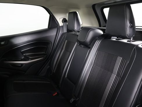 Used 2019 Ford EcoSport SES w/ SES Black Appearance Package image 30