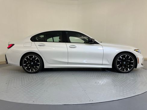 Used 2025 BMW M340i image 7