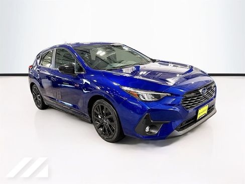 New 2026 Subaru Impreza RS AWD/4WD image 3