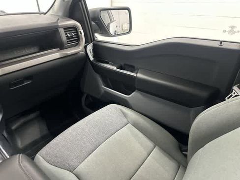 Used 2024 Ford F150 XL w/ Equipment Group 104A Hybrid AWD/4WD image 13