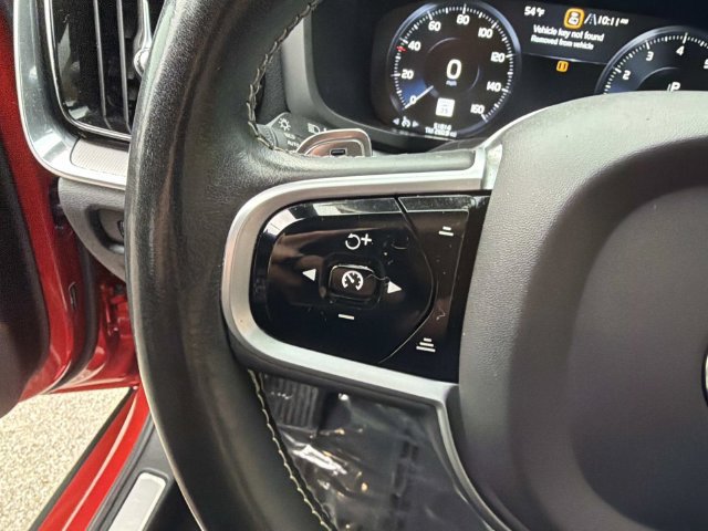 Used 2019 Volvo S60 T6 R-Design AWD/4WD image 21