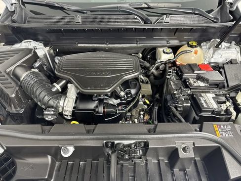 Used 2020 GMC Acadia Denali FWD image 27