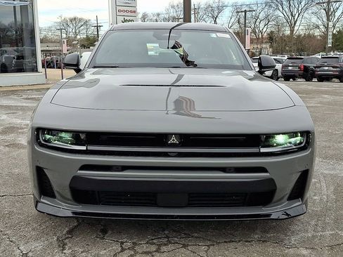 New 2026 Dodge Charger Scat Pack image 2