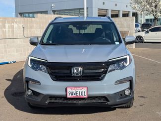 Used 2022 Honda Pilot Special Edition video 2