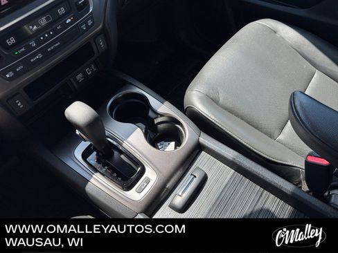 Used 2019 Honda Ridgeline RTL-T image 22