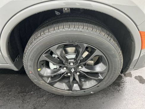 New 2026 Dodge Durango GT AWD/4WD image 7
