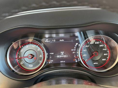 Used 2023 Dodge Charger Scat Pack w/ Plus Group image 14