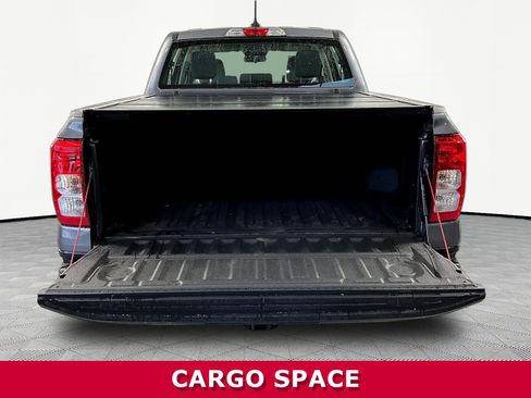 Used 2024 Ford Ranger XL w/ Trailer Tow Package AWD/4WD image 7