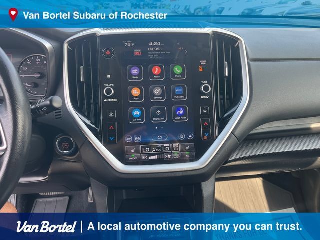 Used 2023 Subaru Ascent Premium w/ Convenience Package AWD/4WD image 21