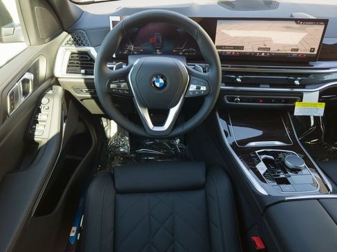 New 2026 BMW X5 sDrive40i w/ Parking Assistance Package image 14