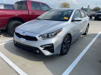 Used 2019 Kia Forte LXS