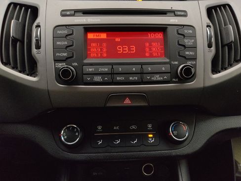 Used 2016 Kia Sportage LX FWD image 25