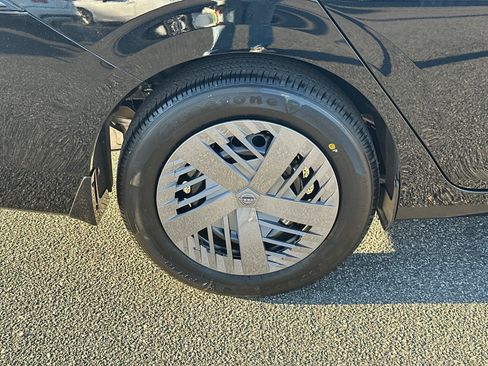 New 2026 Nissan Sentra S image 17