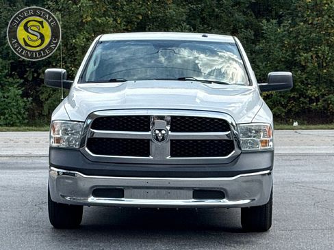 Used 2018 RAM 1500 Tradesman w/ Power & Remote Entry Group image 2
