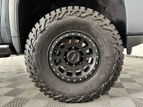 Used 2022 GMC Sierra 2500 Denali image 52