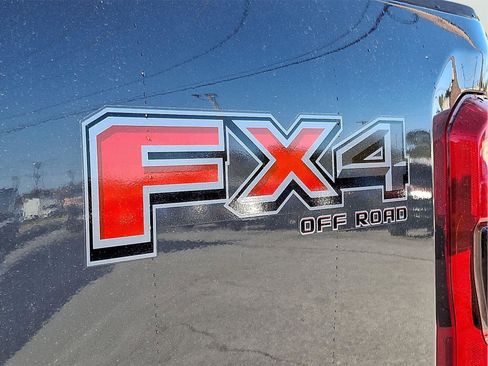 New 2026 Ford F250 XL w/ STX Appearance Package image 20