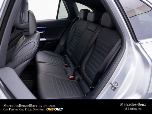 New 2026 Mercedes-Benz GLC 300 4MATIC image 20