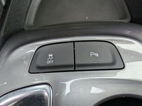 Used 2024 Chevrolet Malibu RS image 33