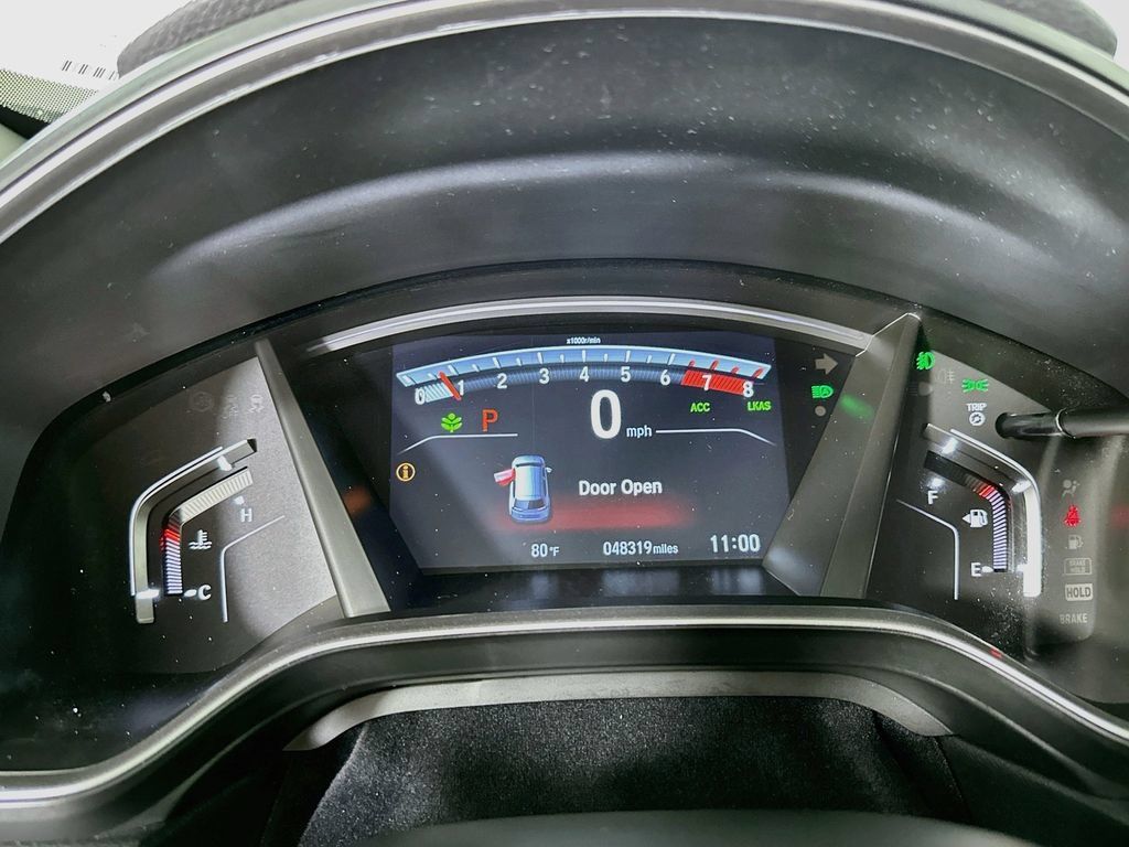 Used 2022 Honda CR-V Touring image 12