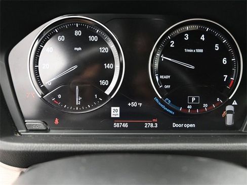 Used 2021 BMW X1 sDrive28i w/ Convenience Package image 10