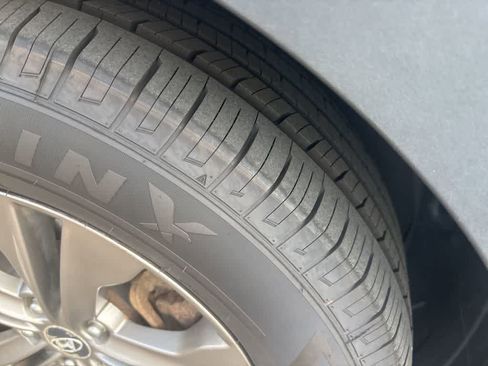 Used 2013 Hyundai Santa Fe Sport image 4