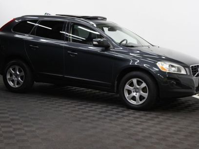 Used 2010 Volvo XC60 3.2