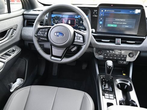 New 2026 Subaru Outback Limited XT image 9