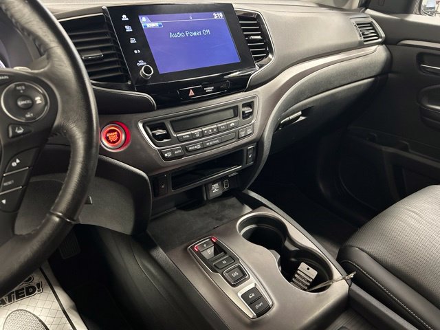 Certified 2023 Honda Ridgeline RTL image 28