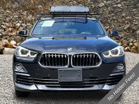 Used 2019 BMW X2 sDrive28i FWD image 3
