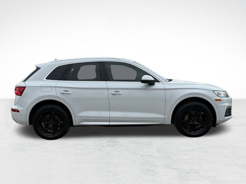 Used 2019 Audi Q5 2.0T Premium w/ Convenience Package image 7