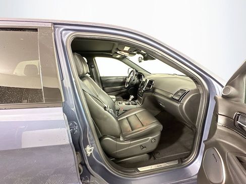 Used 2020 Jeep Grand Cherokee High Altitude image 30