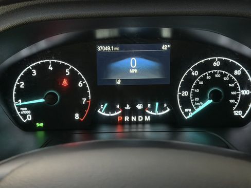 Used 2024 Ford Transit 350 XLT image 24