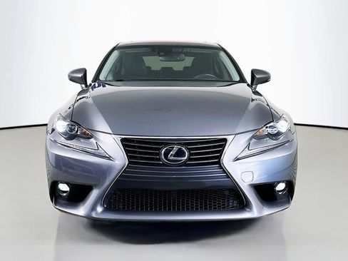 Used 2015 Lexus IS 250 RWD image 2